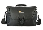 Lowepro Nova 200 AW II čierna / Taška / pre fotoaparát / 24,5 × 26 × 39 cm (LP37142-PWW)