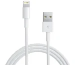 Apple Lightning originálny kábel MD818ZM /1m/ pre iPhone, iPad a ďalšie (MD818ZM/A)