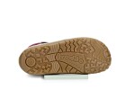 Froddo G3160247-6 Bordeaux zimné barefoot topánky 24 EUR