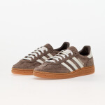 Tenisky adidas Handball Spezial W Earth Strata/ Off White/ Gum2 EUR 42 2/3