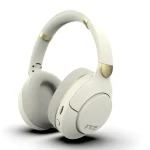 INCA IBK-503B biela / Bezdrôtové slúchadlá / Bluetooth 5.3 / mikrofón / USB-C / 12h výdrž (IBK-503B)