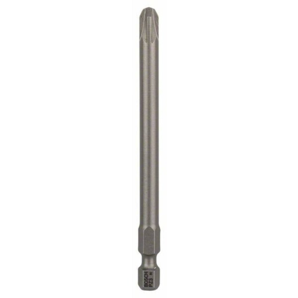 Bosch Accessories Bosch 2607001585 krížový bit PZ 3 E 6.3 3 ks; 2607001585