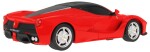 RASTAR RASTAR Auto na diaľkové ovládanie R / C Ferrari laferrari 1:24