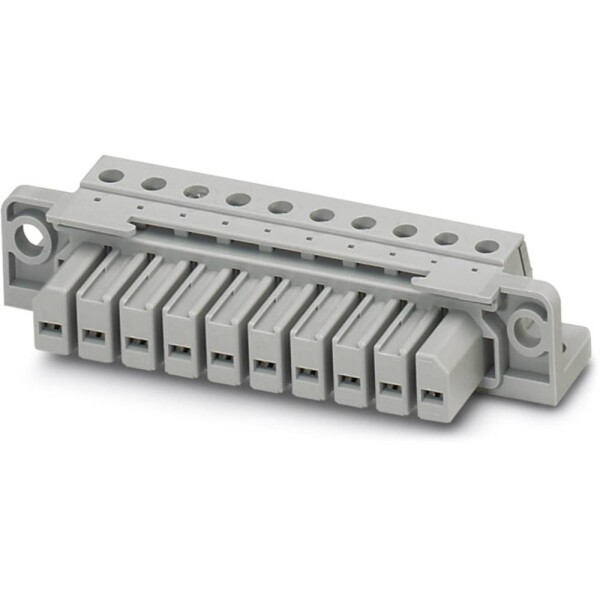 Female insert HCC 4-F 1600001 Phoenix Contact; 1600001