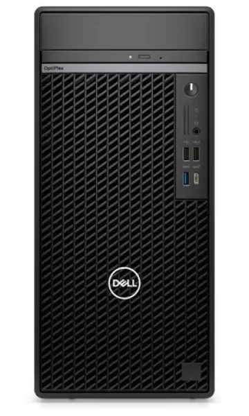 DELL OptiPlex 7010 MT Plus čierna / Intel Core i5-13500 2.5GHz / 8GB / 512GB SSD / Intel UHD 770 / DVD / W11P / 3YNBD (YC5H6)