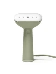 STEAMERY Cirrus 3 zelená / Ručný naparovač odevov / 1200W / 85 ml / 22 g-min (CI30301EU)