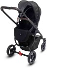 VALCO BABY Kočík kombinovaný Velo Liquorice