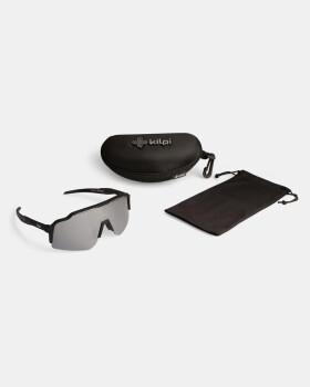 SOLIS-U Black - Kilpi UNI