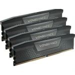 Corsair Vengeance 96GB (4X 24GB) DDR5 5600MHz / Operačná pamäť / CL40 / DIMM / Intel XMP 3.0 (CMK96GX5M4B5600C40)