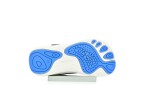 Geox Junior Foot Run Navy/Azure športové barefoot tenisky 24 EUR