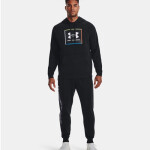 Pánske športové nohavice Rival Flc Graphic M 1370349 001 - Under Armour S