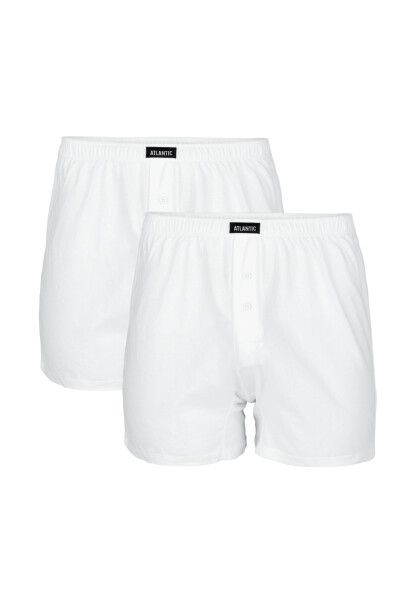 2-PACK Pánske voľné boxerky XL