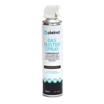 Platinet PFS5160G / Stlačený vzduch / 600 ml / sa spúšťa