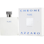 Azzaro Chrome Pure EDT ml