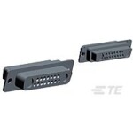 TE Connectivity TE AMP AMPLIMITE - Aerospace & Military 212510-1 1 ks Package; 212510-1