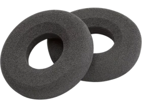 Poly Blackwire C310/320 Foam Ear Cushions 2ks / Penové náušníky pre Poly Blackwire C310/320 (85S15AA)