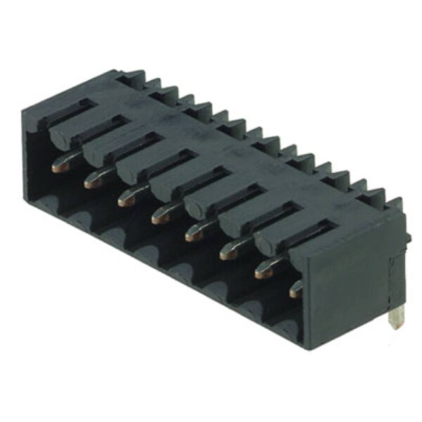 Weidmüller konektor do DPS BL/SL Počet pólov 11 Raster (rozteč): 3.50 mm 1761634001 385 ks; 1761634001