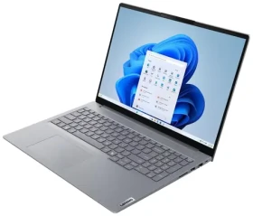 Lenovo ThinkBook 16 G9 IRL sivá / Notebook / 16" WUXGA / Intel Core i5-13420H / 16GB DDR5 / 512GB SSD / Intel UHD / W11P (21US0084CK)
