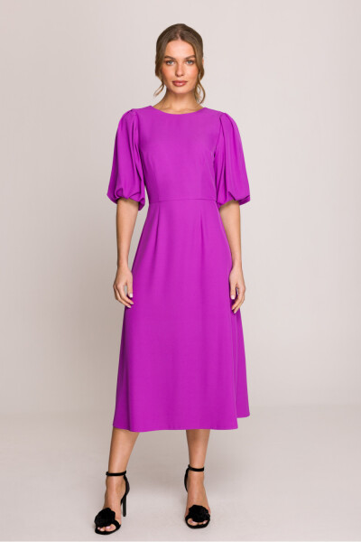 Denné šaty model 209101 Stylove Xl