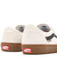 Vans Gilbert Crockett MARSHMALLOW/GUM pánske letné topánky - 38,5EUR