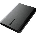 Toshiba Canvio Basics 2TB, HDTB520EK3AA