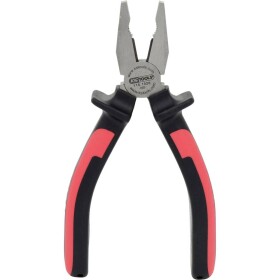 KS Tools 1151020 kombinované kliešte, 160 mm, DIN ISO 5748; 1151020