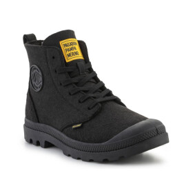Palladium Pampa Hi Merino M 74377-008-M EU 43