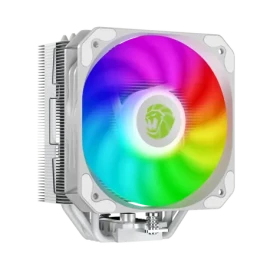 Gamemax Sigma540 ARGB biela / Vzduchové chladenie CPU (SIGMA540 ARGB WH)