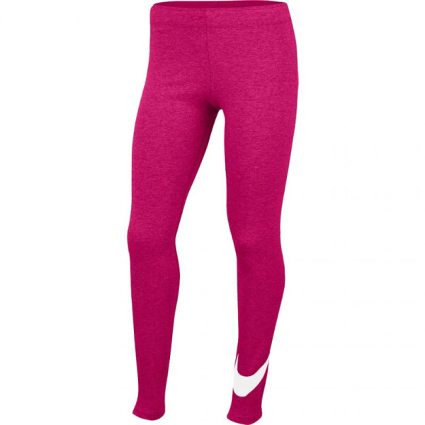 Detské legíny NSW Favorites Swish Legging Jr AR4076 615 Nike