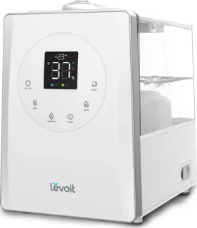 Levoit LV600S biela / Zvlhčovač vzduchu (HEAPHULVSEU0042)