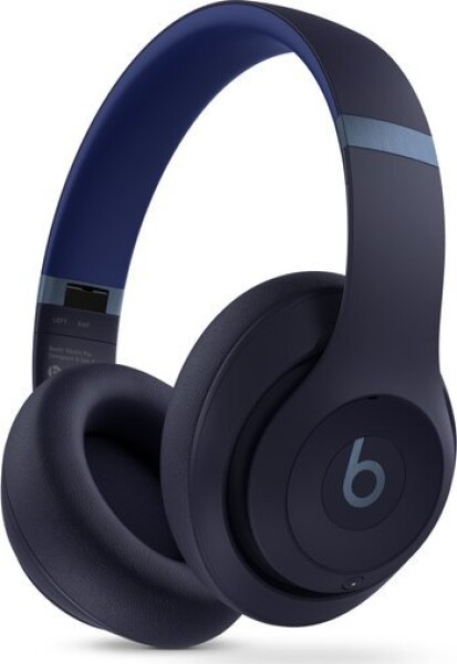 Beats Beats Studio Pro Wireless Headphones - Navy