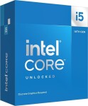 Intel Core i5-14600KF BX8071514600KF