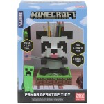 Stojanček na ceruzky Minecraft - Panda