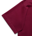 Tričko Stage unisex biele L