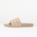 Tenisky adidas Adilette OG Comfort Slides Wonder Taupe/ Wonder Quartz/ Wonder Taupe EUR 39