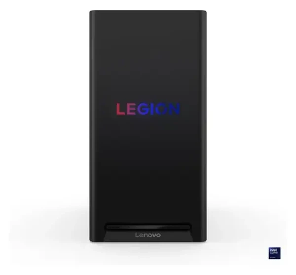 Lenovo Legion T5 30IAX10 čierna / Herný počítač / Intel Core i7-245HX / 16GB / 1TB / RTX 5070 12GB / W11H (90YE005BMW)