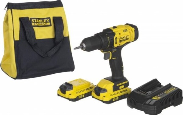 Stanley SFMCD700C2S