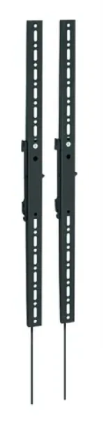 Vogels Connect-it Large PFS 3208 čierna / Vertikálne ramená / Max. 80 kg (1102738)