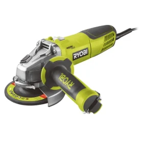 Ryobi RAG950-125S / Uhlová brúska / 950W / 125mm / 12.000 ot-min (5133002495)