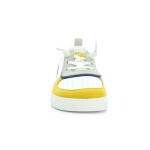 Muris Nuuk AD Sunflower Yellow celoročné barefoot tenisky 38 EUR
