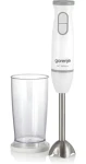 Gorenje HBC561QW biela / Ručný mixér / 560 W (HBC561QW)