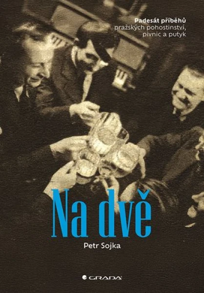 Na dvě, Sojka Petr