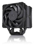 Noctua NH-U12A chrómax.black