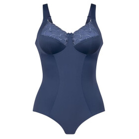 Pohodlný korzet Lucia 3523 moonlight blue - Anita Classix 374 moonlight blue 105F