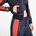 Mikina Puma Road To Unity AOP Track Jacket New Navy-AOP XS