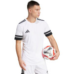 Tričko adidas Squadra 25 M JG5835 men L