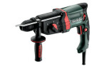 Metabo KHE 2445 / Kombinované kladivo / 800W / 2.4 J / 1050 ot-min / 4800 príklepov-min (601709500)