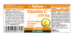 MedPharma Vitamín C 250 mg