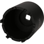Základné telo, Ø 100 mm KS Tools 460.5411; 460.5411