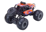 Mamido Terénne auto na diaľkové ovládanie R/C 1:8 oranžové